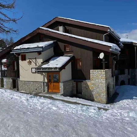 Apartment Aux Coches Skis Aux Pieds